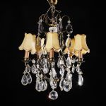 1575 7295 CHANDELIER